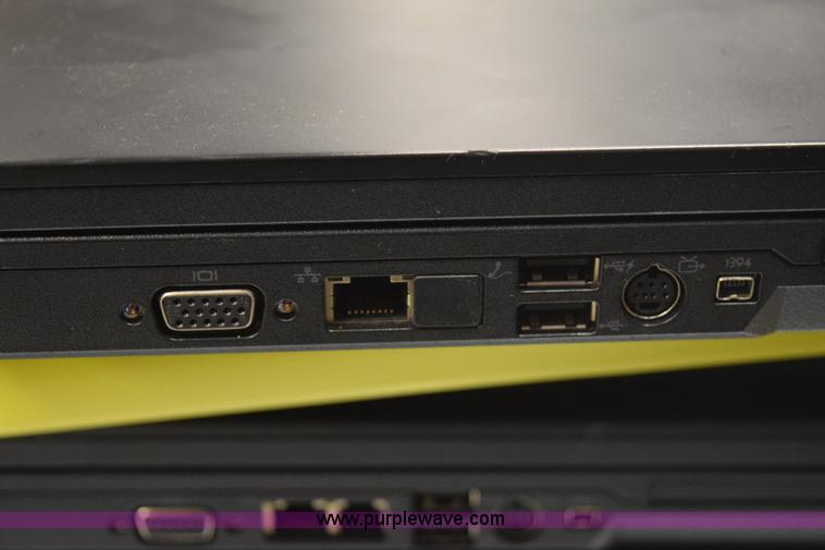 image for item BB9719 (100) Dell Latitude E5400 laptops