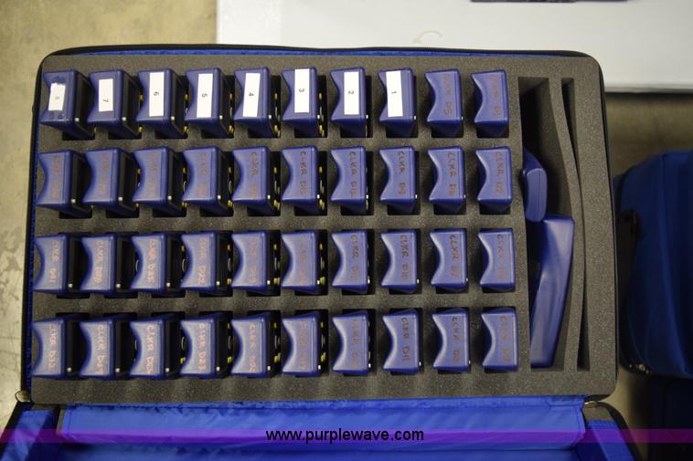 image for item BB9722 (120) Smart Response PE clickers