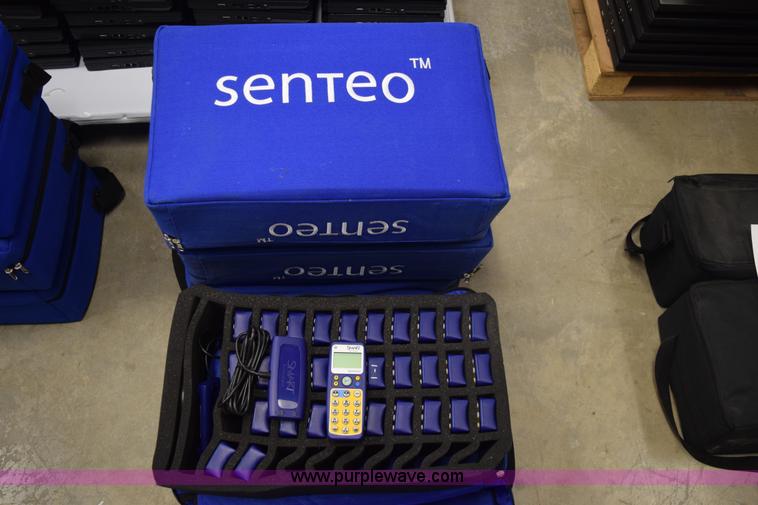 image for item BB9723 (152) Smart Senteo clickers