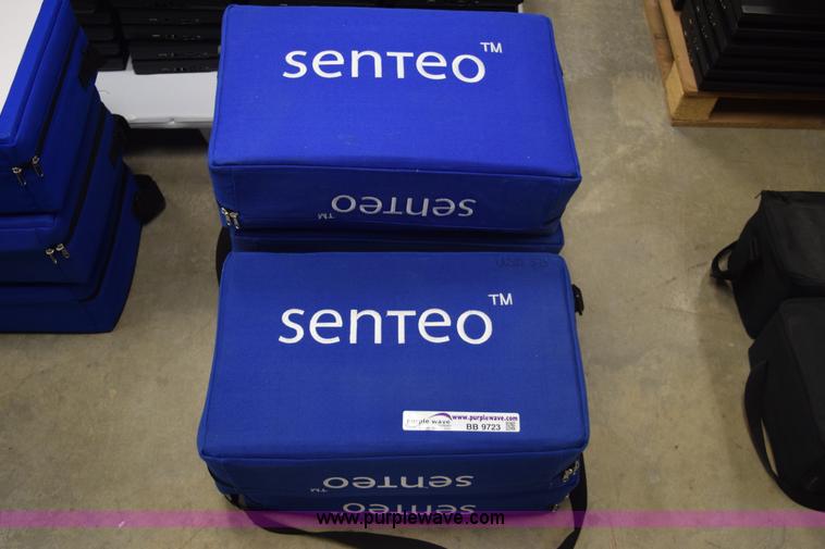 image for item BB9723 (152) Smart Senteo clickers