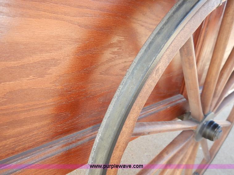 image for item BC9876 Specialty Products display cart