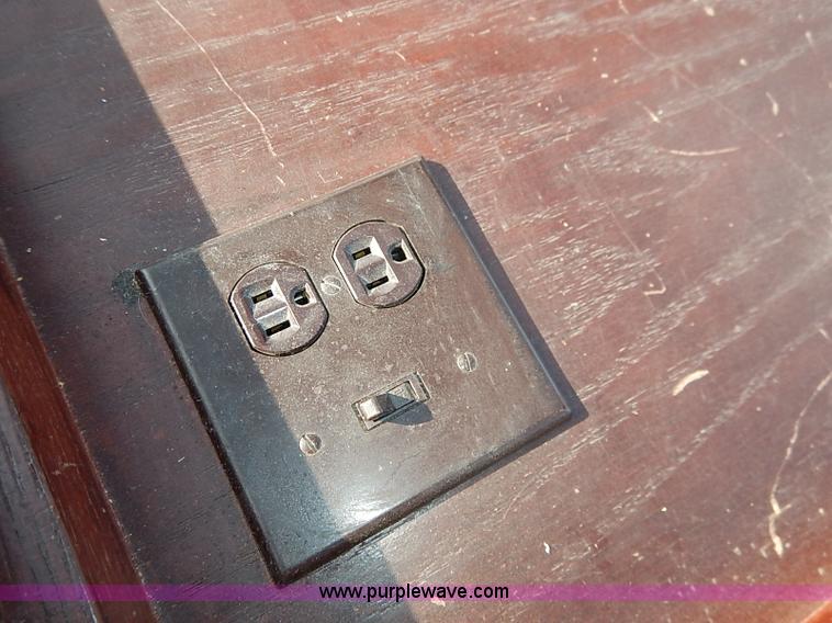 image for item BC9876 Specialty Products display cart