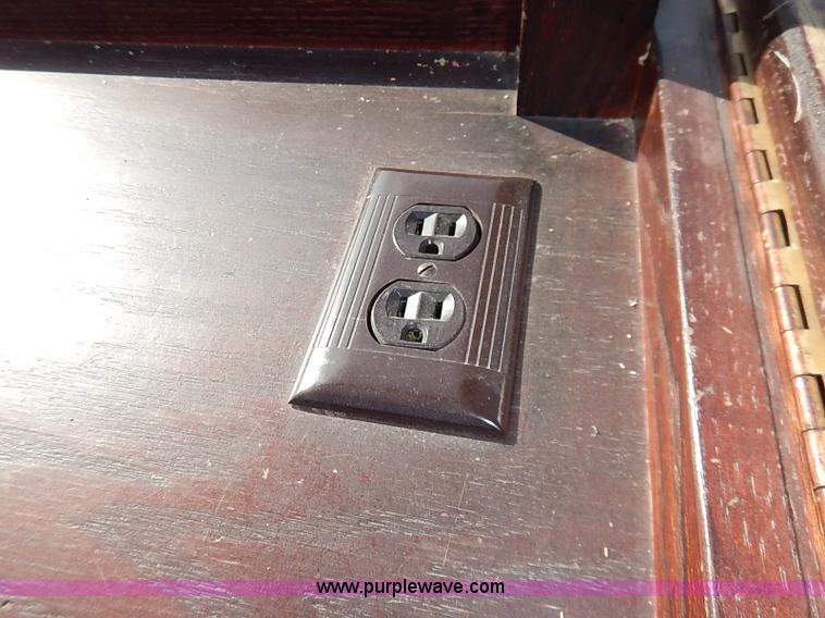 image for item BC9876 Specialty Products display cart