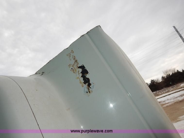 image for item BC9887 1992 GMC TopKick feed truck