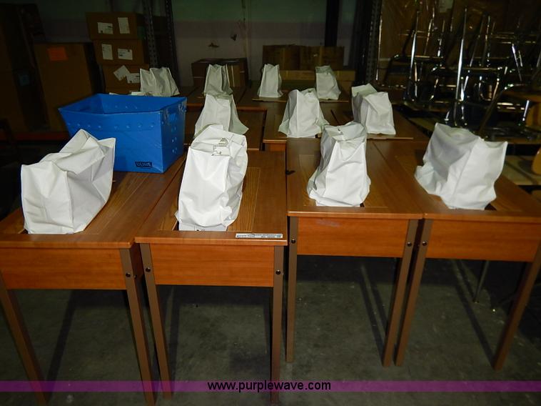 image for item BC9898 (12) Elna 5100 sewing machines