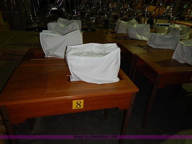 image for item BC9898 (12) Elna 5100 sewing machines