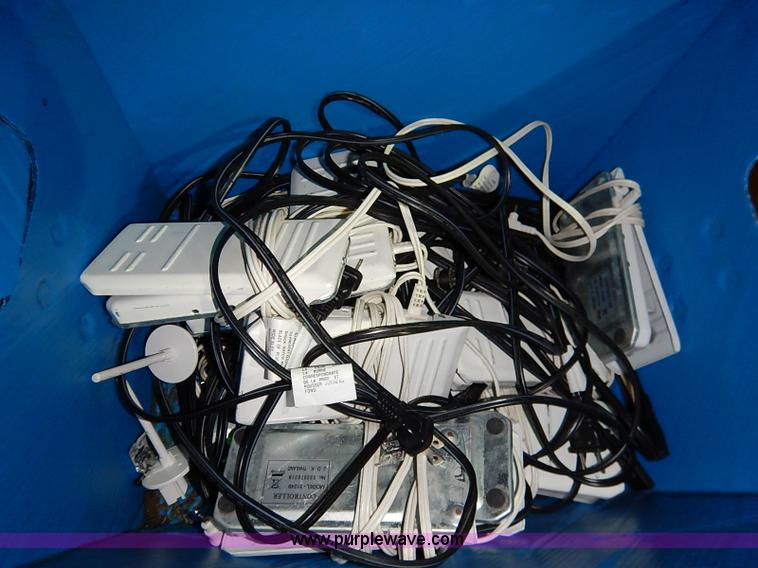 image for item BC9898 (12) Elna 5100 sewing machines