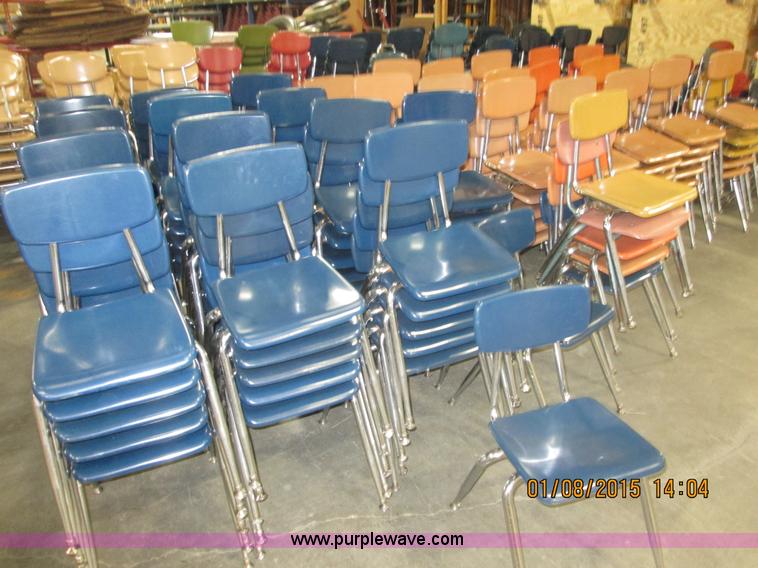 image for item D1343 (160) chairs