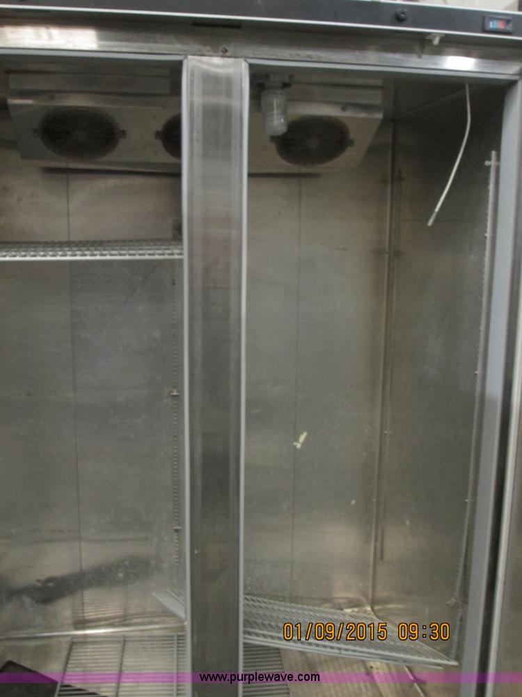 image for item D1360 Mintowoc refrigerator