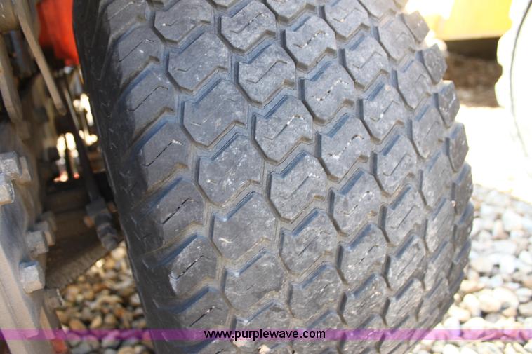 image for item F3422 Kubota BX1800 MFWD tractor