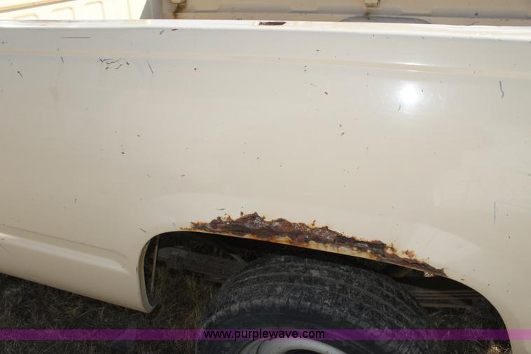 image for item F3424 1991 Chevrolet Cheyenne 1500 pickup truck