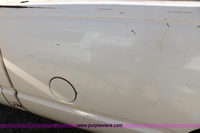 image for item F3424 1991 Chevrolet Cheyenne 1500 pickup truck