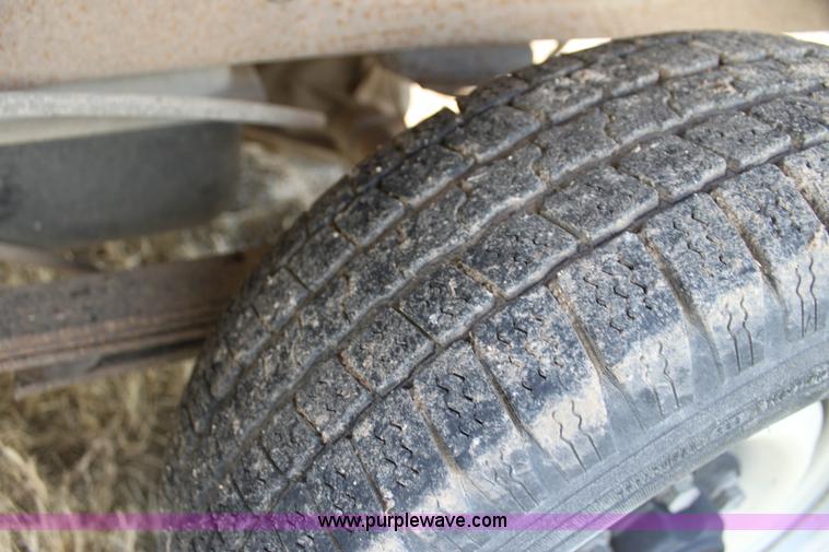 image for item F3424 1991 Chevrolet Cheyenne 1500 pickup truck