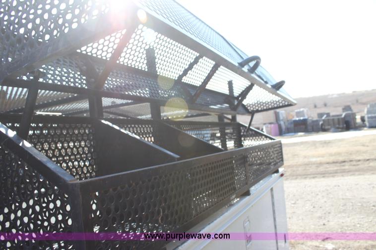 image for item F3425 Knapheide utility bed