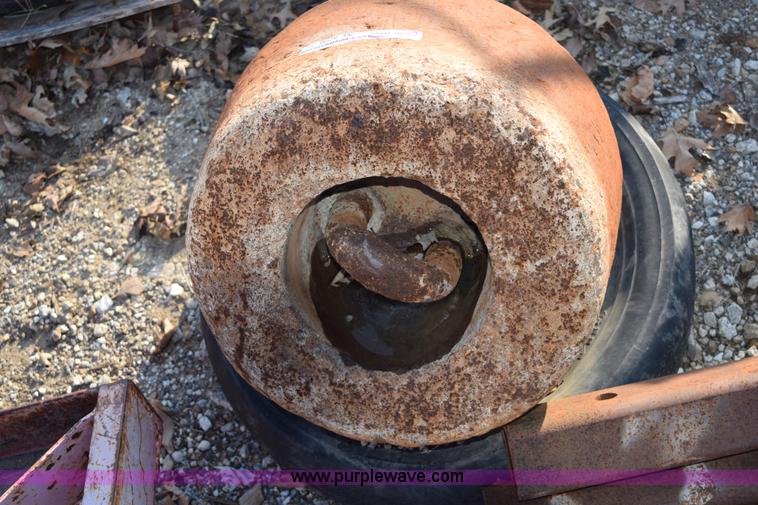 image for item AV9260 Wrecking ball