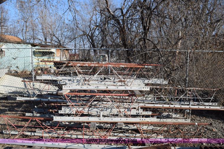 image for item AV9273 Concrete screed