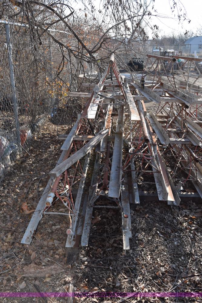 image for item AV9273 Concrete screed