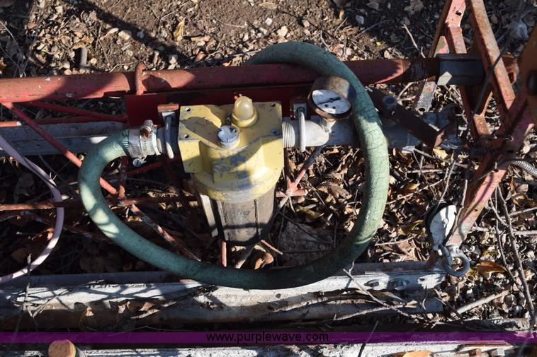 image for item AV9273 Concrete screed