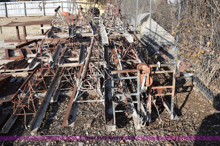 image for item AV9273 Concrete screed