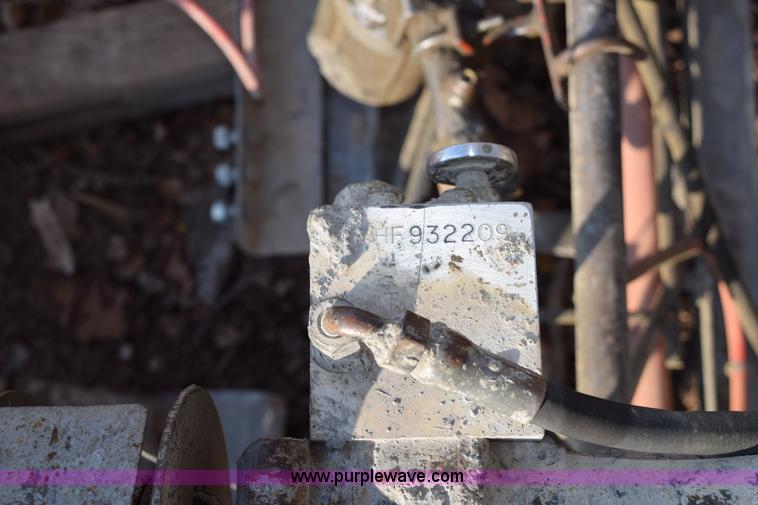 image for item AV9274 Razorback concrete screed