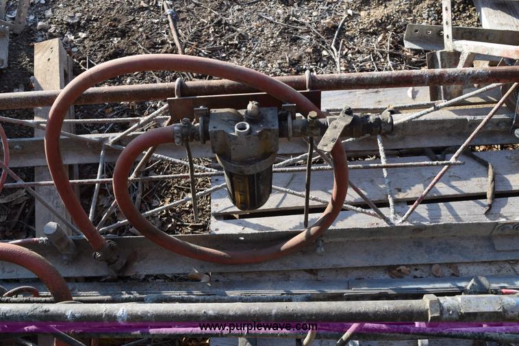 image for item AV9274 Razorback concrete screed