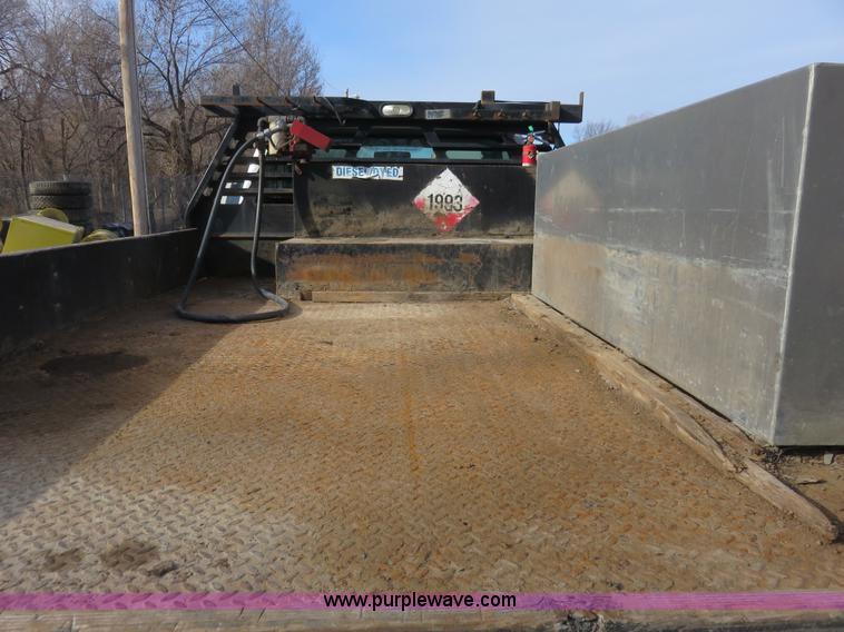 image for item I2313 2008 Ford F450 Super Duty XLT pickup truck