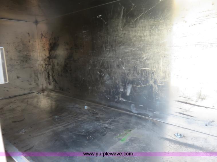 image for item I2313 2008 Ford F450 Super Duty XLT pickup truck