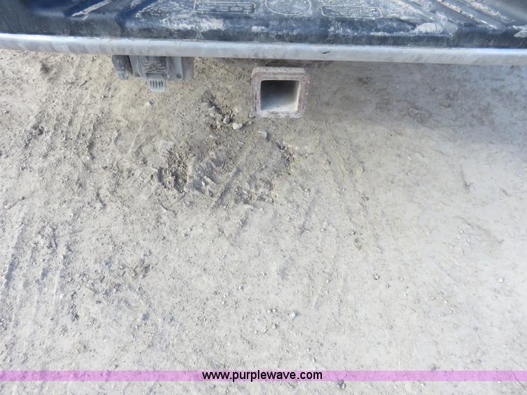 image for item I2314 2005 Ford F150 XLT SuperCab pickup truck