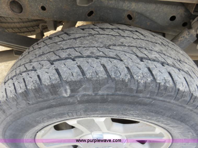 image for item I2314 2005 Ford F150 XLT SuperCab pickup truck