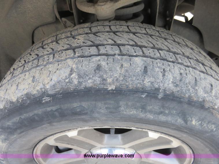 image for item I2314 2005 Ford F150 XLT SuperCab pickup truck