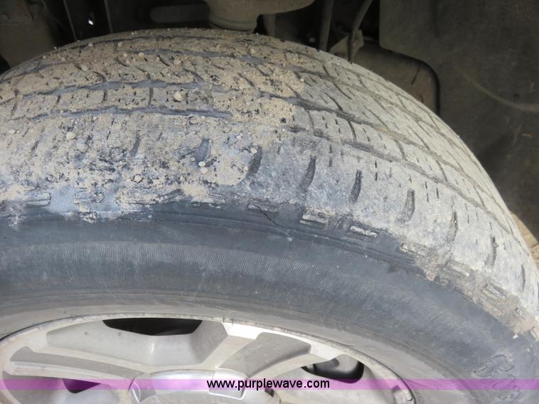 image for item I2314 2005 Ford F150 XLT SuperCab pickup truck