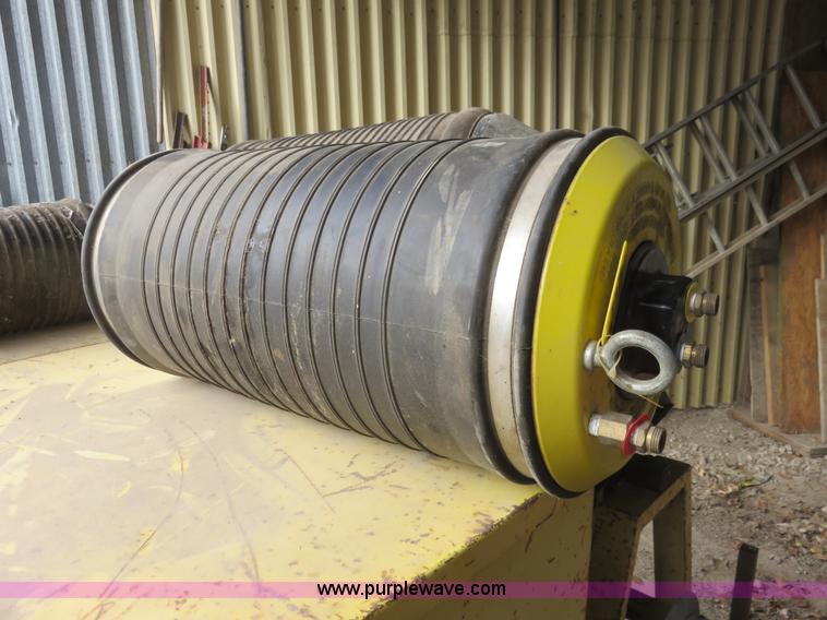 image for item I2318 Sewer line testing machine