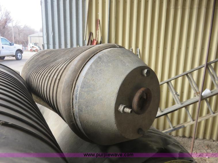 image for item I2318 Sewer line testing machine