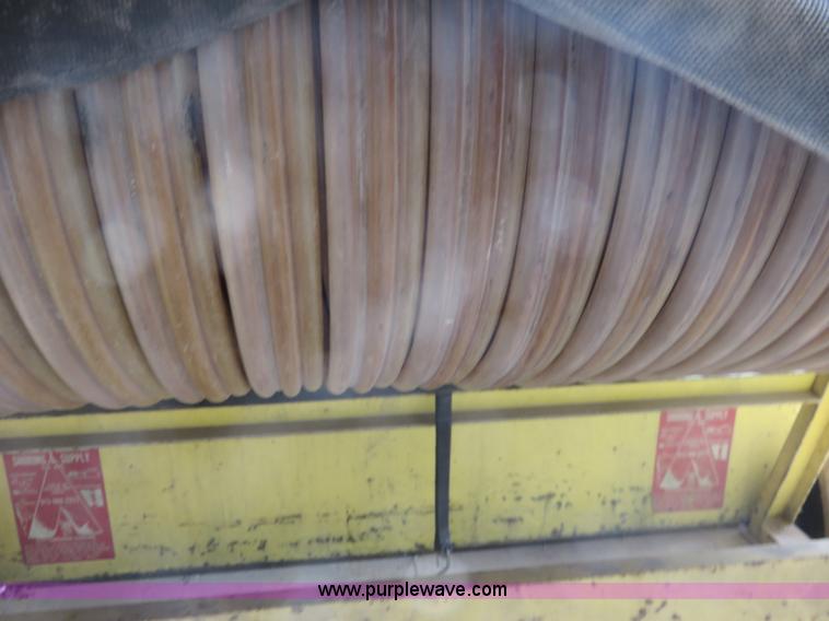 image for item I2318 Sewer line testing machine