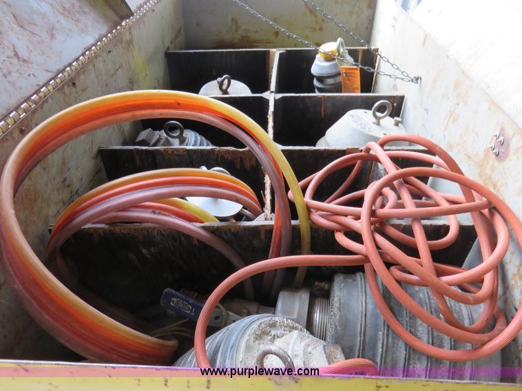 image for item I2318 Sewer line testing machine