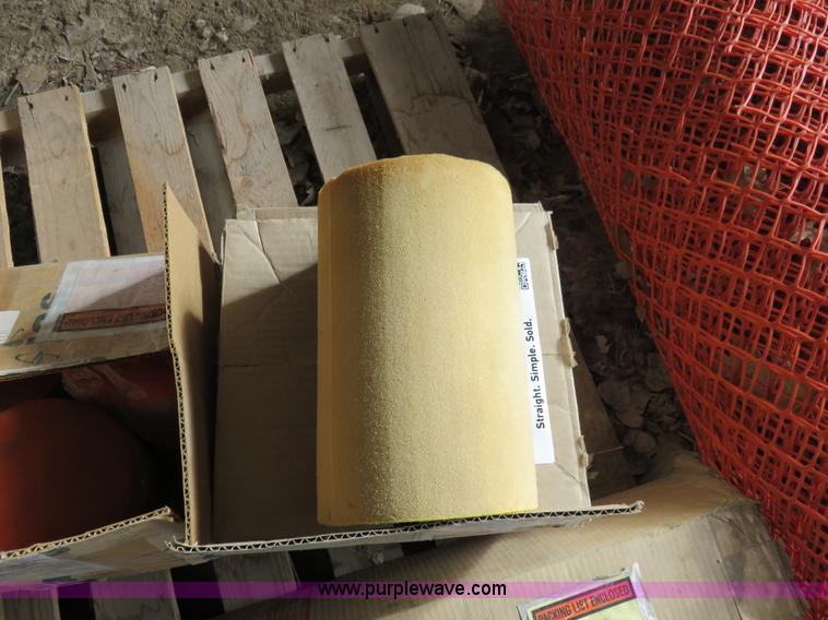 image for item I2318 Sewer line testing machine