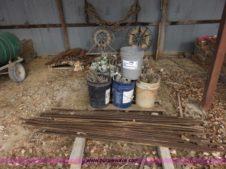 image for item I2325 String line supplies