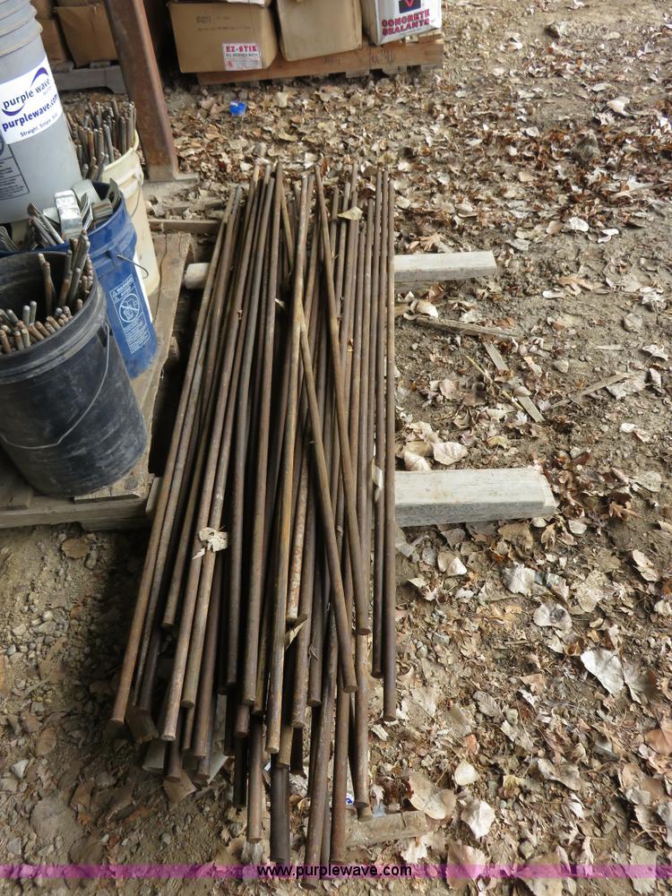 image for item I2325 String line supplies