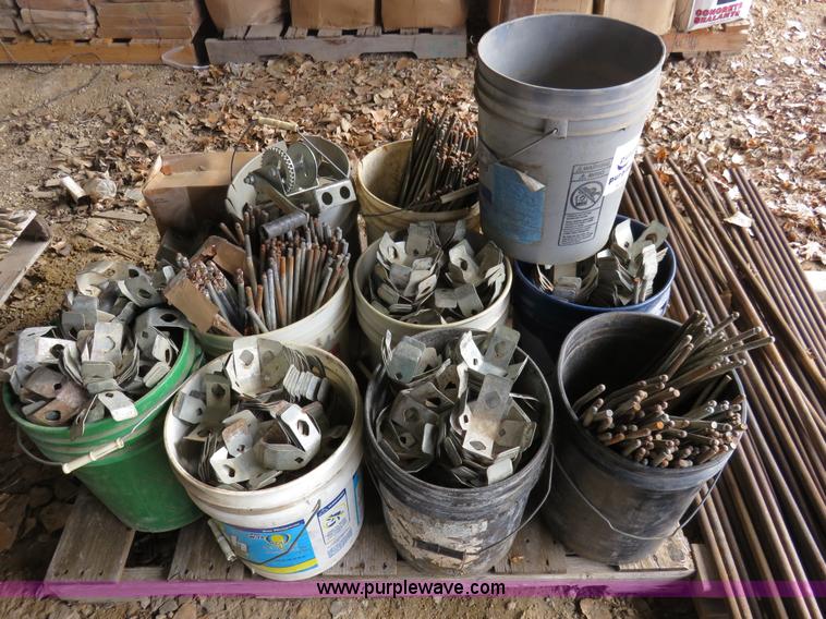 image for item I2325 String line supplies