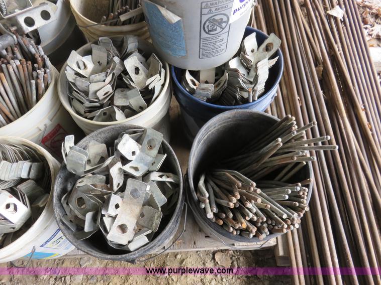 image for item I2325 String line supplies