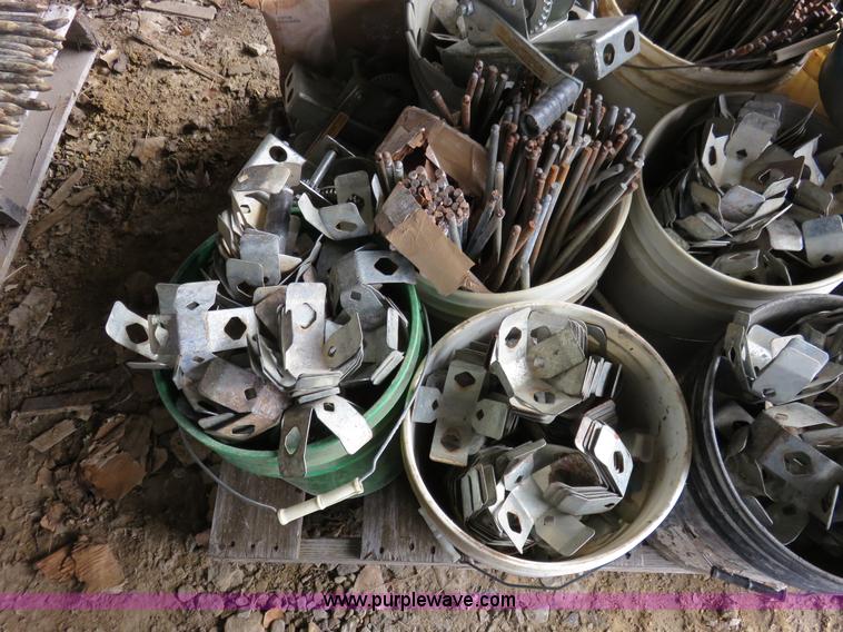 image for item I2325 String line supplies