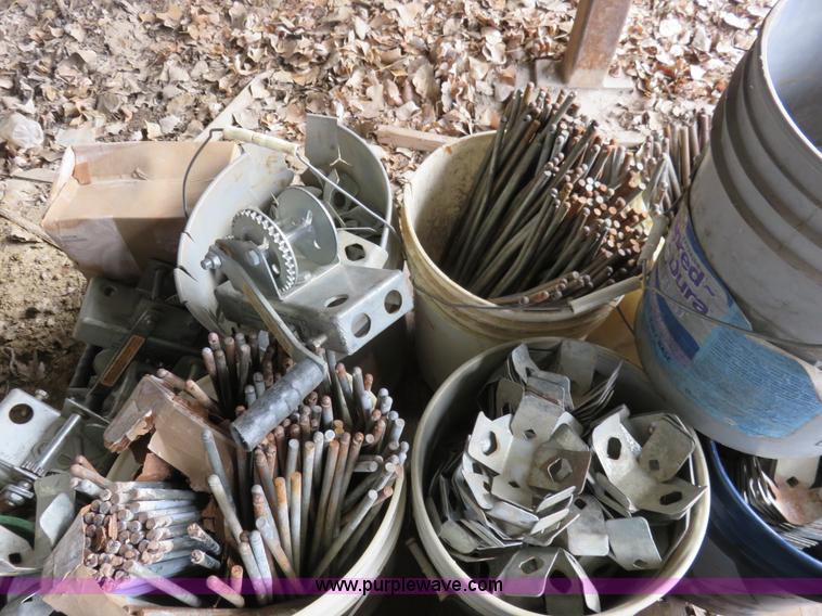 image for item I2325 String line supplies