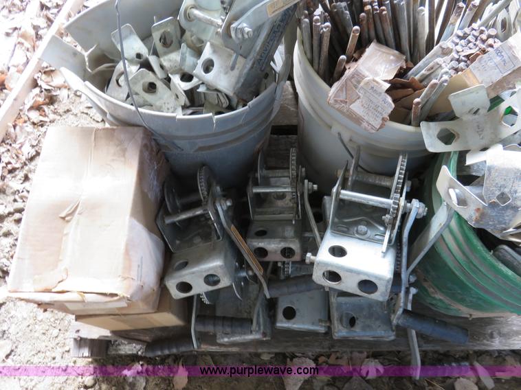 image for item I2325 String line supplies