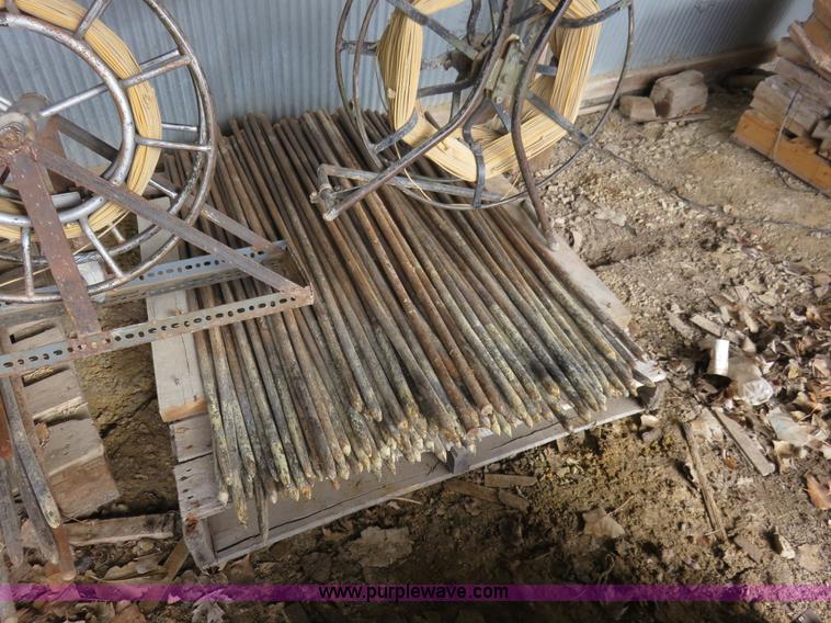 image for item I2325 String line supplies