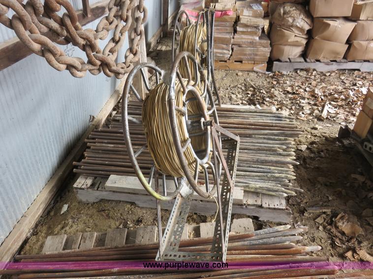 image for item I2325 String line supplies