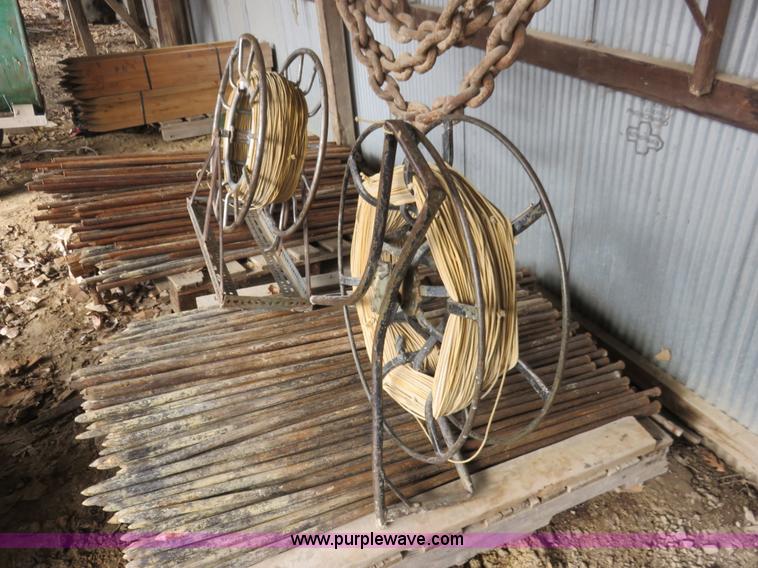 image for item I2325 String line supplies