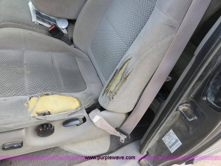 image for item I2335 2002 Ford F150 XLT SuperCab pickup truck