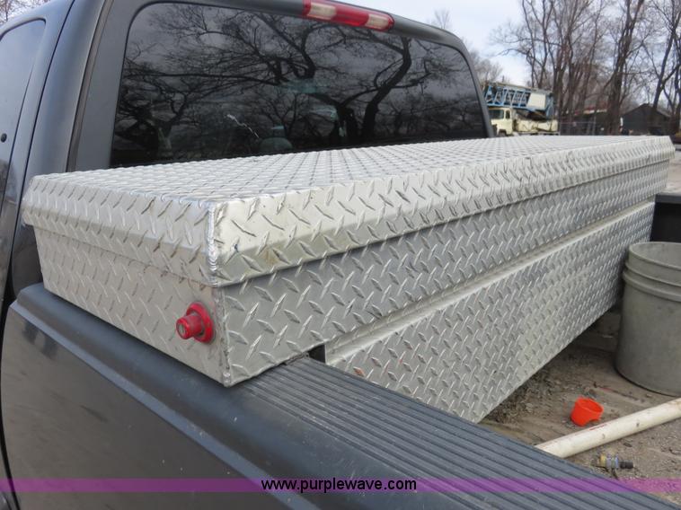 image for item I2335 2002 Ford F150 XLT SuperCab pickup truck