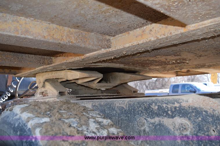 image for item I2367 1980 Ford 9000 semi truck