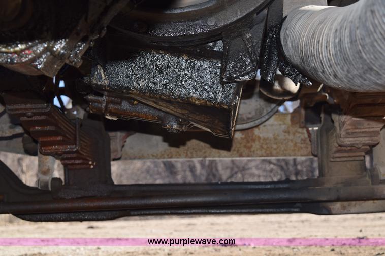 image for item I2367 1980 Ford 9000 semi truck